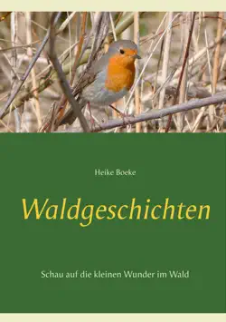 waldgeschichten book cover image