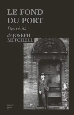 le fond du port book cover image