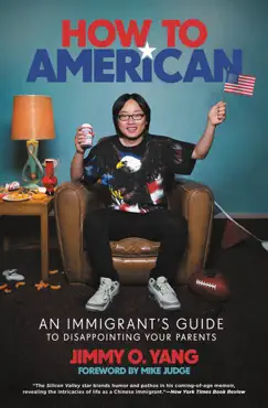 how to american book cover image