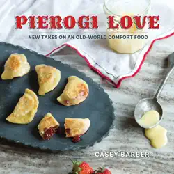 pierogi love book cover image