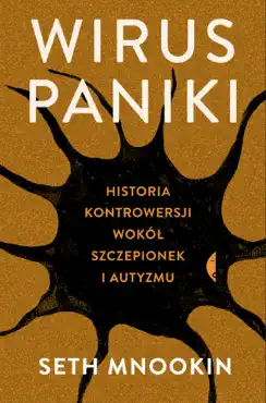 wirus paniki book cover image