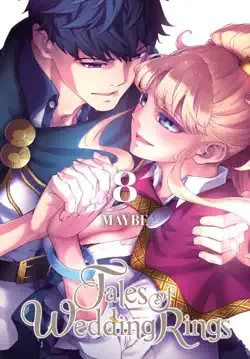 tales of wedding rings, vol. 8 book cover image