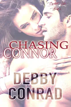 chasing connor book cover image