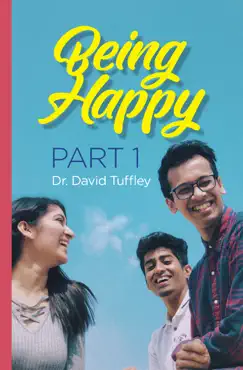 being happy: part 1 book cover image