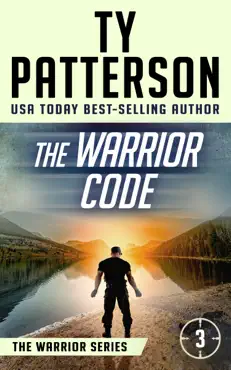 the warrior code book cover image