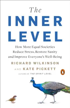 the inner level book cover image
