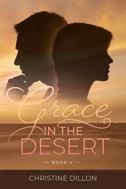grace in the desert book cover image
