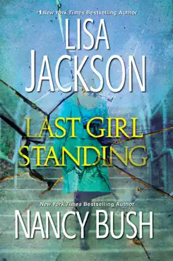 last girl standing book cover image