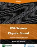 Physics: Sound e-book