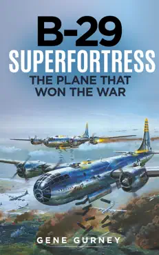 b-29 superfortress book cover image