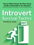 Introvert Survival Tactics synopsis, comments