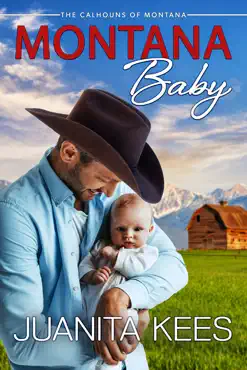montana baby book cover image