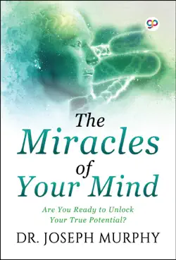 the miracles of your mind book cover image