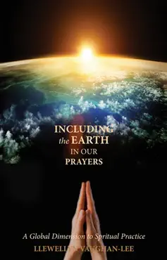 including the earth in our prayers book cover image