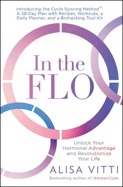 in the flo book cover image