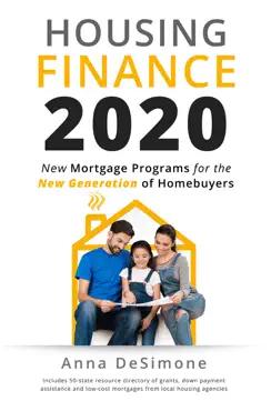 housing finance 2020 book cover image