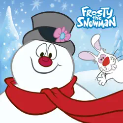 frosty the snowman pictureback (frosty the snowman) book cover image