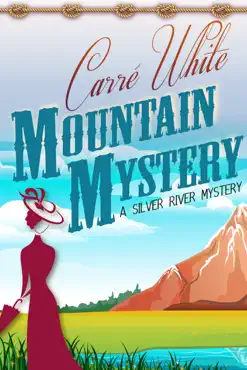 mountain mystery book cover image