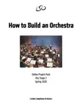 How to Build an Orchestra e-book