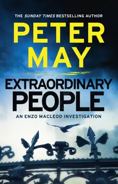 extraordinary people book cover image