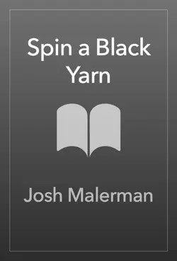 spin a black yarn imagen de la portada del libro