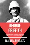 Essential Novelists - George Griffith synopsis, comments