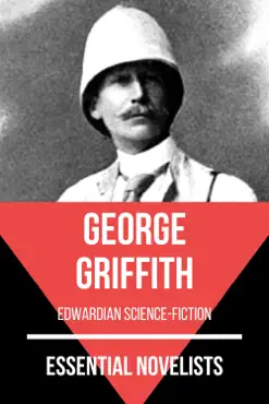 essential novelists - george griffith book cover image