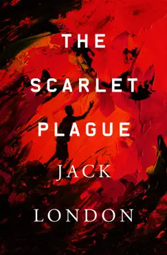 the scarlet plague book cover image