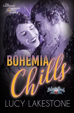 bohemia chills book cover image