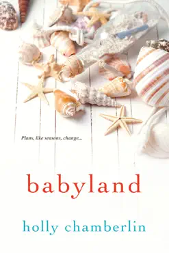 babyland book cover image