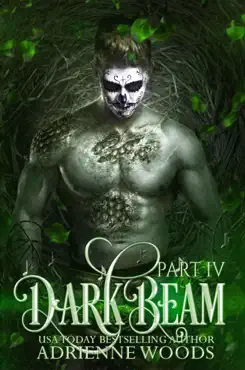 darkbeam part iv book cover image