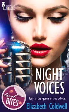 night voices book cover image