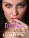 Sweetest Temptations synopsis, comments