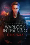 Warlock in Training synopsis, comments