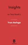 Insights on Tara Brach's True Refuge sinopsis y comentarios