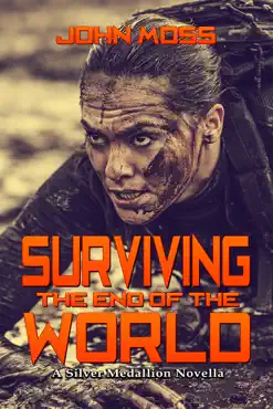 surviving the end of the world book cover image