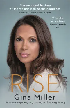 rise book cover image