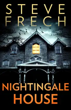 nightingale house book cover image