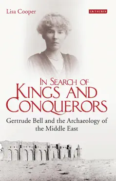 in search of kings and conquerors book cover image