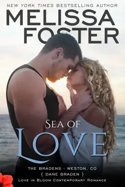 sea of love book cover image