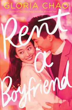 rent a boyfriend book cover image
