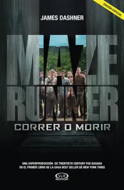 correr o morir - edición especial book cover image