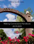 Making Connections Handbook 2019-2020 synopsis, comments