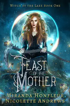feast of the mother book cover image