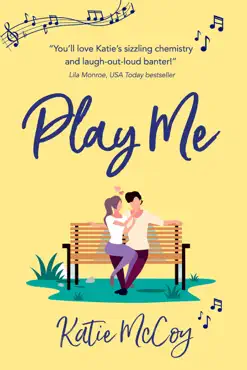 play me book cover image