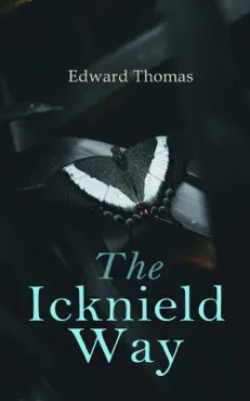 the icknield way book cover image
