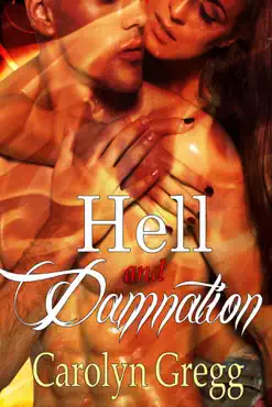 hell and damnation book cover image
