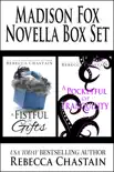 Madison Fox Novella Box Set synopsis, comments