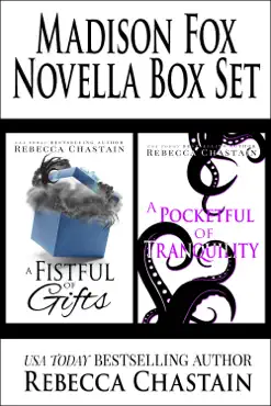 madison fox novella box set book cover image