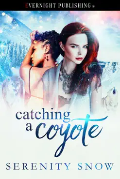 catching a coyote book cover image